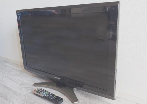 SHARP AQUOS 液晶カラーテレビ LC-32E8 （2011年製） 機種別サポート情報（LC-32E8）│液晶テレビ（AQUOS）│サポート