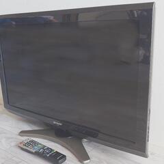 SHARP AQUOS 液晶カラーテレビ LC-32E8 （2011年製） SHARP 液晶カラーテレビ LC-32E8 - メルカリ