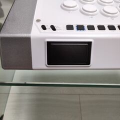 Qanba Pearl （パール） アーケード ジョイスティックの画像