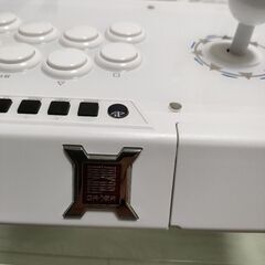 Qanba Pearl （パール） アーケード ジョイスティックの画像