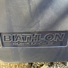 タイヤチェーン BIATHLON quicklock2の画像