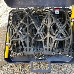 タイヤチェーン BIATHLON quicklock2の画像