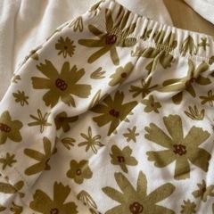 美品★2セット　海外子供服　60〜80の画像