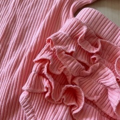 美品★2セット　海外子供服　60〜80の画像