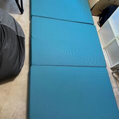 高反発マットレス・マニフレックス　無料で差し上げます