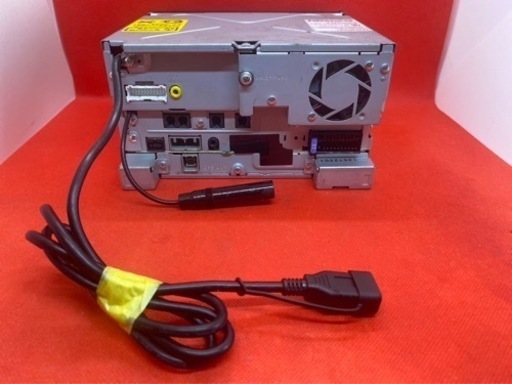 KENWOOD 最上級　MDV-X701 最新地図　新品バックカメラ付フルセット　す5