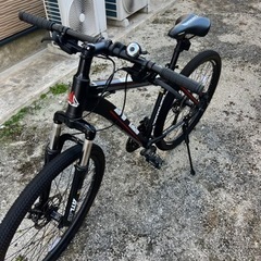 ロードバイク
