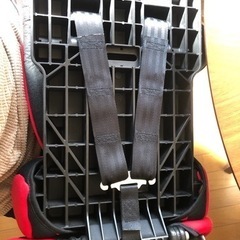 コンパクトチャイルドシートの画像