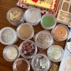 ネイル用品の画像