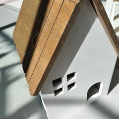 salut！の小物入れの画像