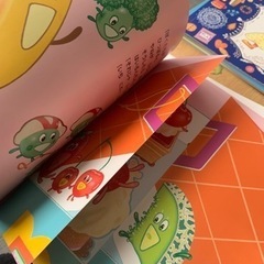 【取引中】無料⭐️絵本の画像