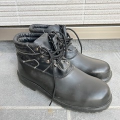 乗馬ブーツ　28cm