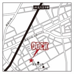 古着卸倉庫dockの一般開放！！ - イベント