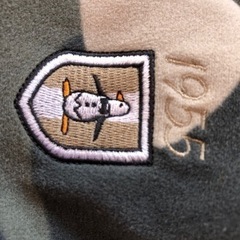 ジャンパの画像