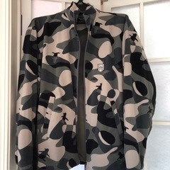 ジャンパの画像