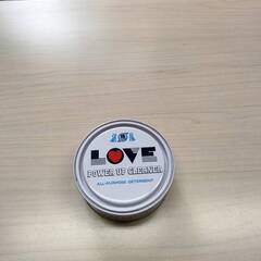 パワーアップクリーナー　LOVEの画像