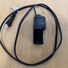 GEX AQUA FILTER スリムフィルター SSの画像