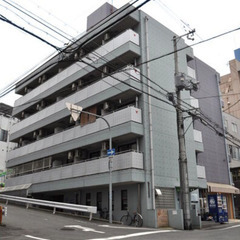 ★家賃安★『ネオコート天王寺』★天王寺徒歩８分★敷金０円礼金０円...