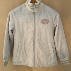 【お値下げ¥500→¥400】子供服 ジャンパー 150㌢汚れあり
