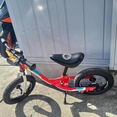 マリオカート　ストライダー