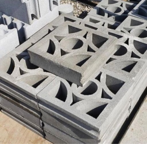 花ブロック　貴重　沖縄　まとめて50個