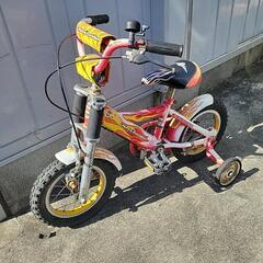 ハーレー　12インチ