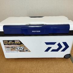ダイワ クーラーBOX 35L ウレタン