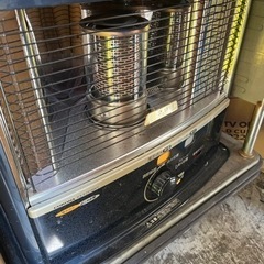 コロナCORONA 石油ストーブ
