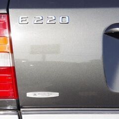 【自社ローン】 メルセデスベンツEクラスワゴン E220🎵独自審...