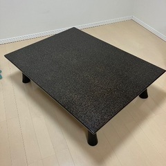 津軽塗 テーブル(家具)の中古が安い！激安で譲ります・無料で
