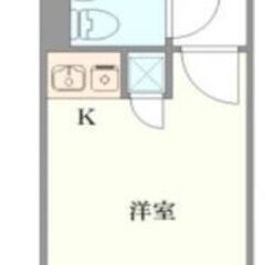 🦁🌟西武池袋線「中村橋」駅から徒歩６分🎶リフォーム済１Rマンション🌟🦁