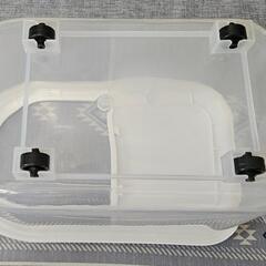 ライス ストッカーの画像