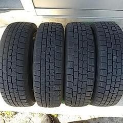 155/65R13スタッドレス
