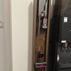 ダイソン　dyson v11 fluffyの画像