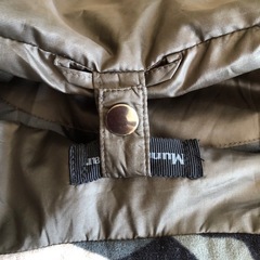 ジャンパの画像