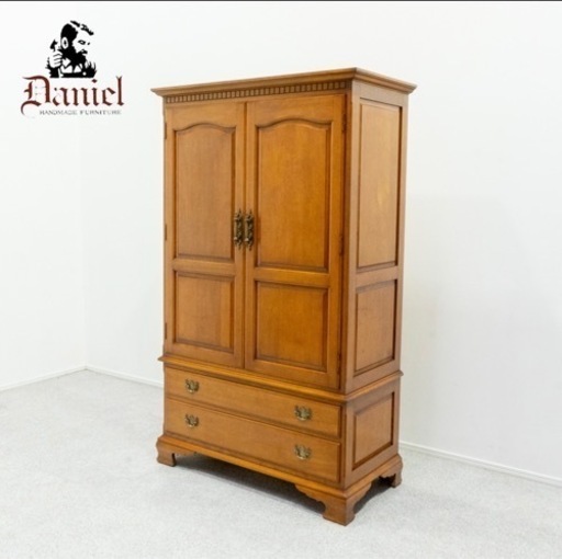 横浜ダニエル　和箪笥　着物箪笥