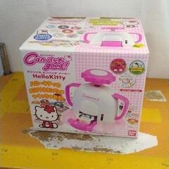 1103-068 BANDAI カンバッチグー ハローキティ