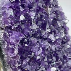 ウルグアイアメジストクラスター【A-711】の画像