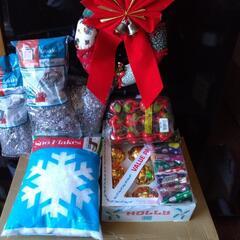 Xmas　デコ、プレセット
