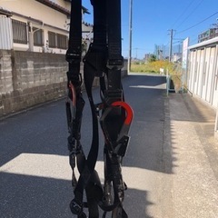 タジマ　フルハーネス