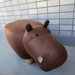 かばさんのスツール