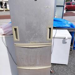 冷蔵庫、売ります。の画像