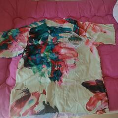 去年のオリックスのユニフォームの画像