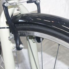 商談中「アウトレット」DAINICHI/リュヒテュ700C (オレンジ
