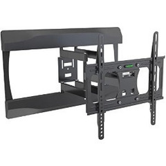 壁掛けテレビ金具