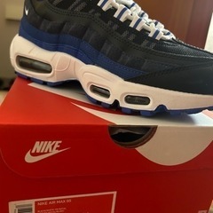 エアマックス95