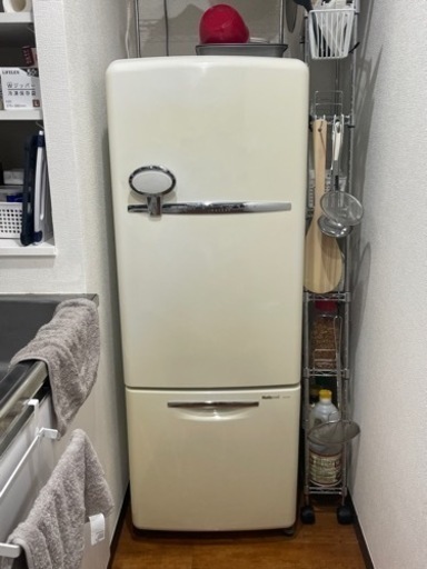 家電 キッチン家電 冷蔵庫 National