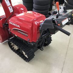 【商談中】美品☆ホンダ 除雪機　ＨＳＳ１１７０ｉ☆ara1019の画像