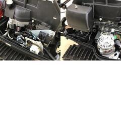 【商談中】美品☆ホンダ 除雪機　ＨＳＳ１１７０ｉ☆ara1019の画像