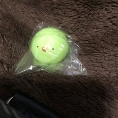 スクイーズ　子供のおもちゃ